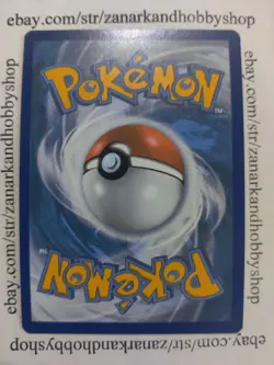 Pokemon Inteleon SWSH113 Black Star Promo NM - Image 3