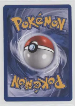 Magikarp German Pokemon Base Set #35 1999 - Image 2