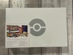 Pokemon TCG Sword & Shield Charizard UPC Ultra Premium Collection Box - Sealed - Image 2