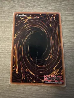 YuGiOh Buster Blader BPT-008 HP Unlimited - Image 2