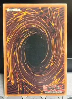 Yugioh Collector's Guardian Ceal - DCR-006 Ultra Rare +BONUS - Image 2