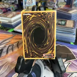 Yugioh! Protectcode Talker - CYAC-EN048 - Super Rare - 1st Edition NM - Image 2