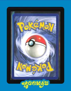 KAKUNA - 33/102 - Base Set - Pokemon Card - HP - Image 2