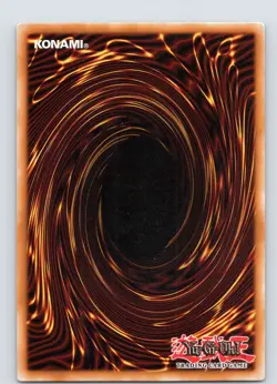 Yu-Gi-Oh TCG Earthshattering Event WSUP-EN042 1st Edition Secret Rare Card NM - Image 2