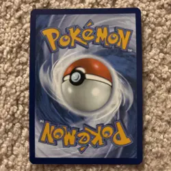 Pokemon Exeggcute TCG Holo Rare Card 192/191 Sv08: Surging Sparks Illustration - Image 2