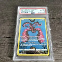 Galarian Moltres SWSH284 SWSH: Sword & Shield Promo Cards Holo - Image 2