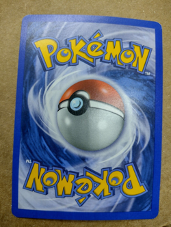 Pokemon Card Tentacool Reverse EX Legend Maker 66/92 Excellent Condition - Image 2