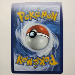 Snover 100/091 Pokemon Card Paldean Fates Shiny Rare MINT - Image 2