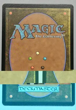 MTG Secret Lair Encyclopedia of Magic 0037 Junji, The Midnight Sky Halo Foil - Image 2