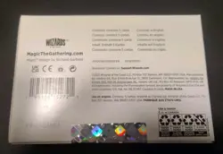MTG Secret Lair - Crocodile Jackson's Monstrous Menagerie - Non-Foil - Unopened - Image 3