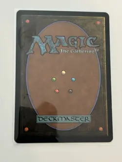 Tarnished Citadel - Odyssey - Rare, Very Good Condition - Magic the Gathering - Image 2