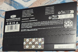 MTG Secret Lair x Dungeons & Dragons: Astarion's Thirst Non-Foil, Sealed MISB - Image 2