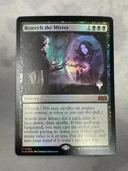 Beseech the Mirror - Image 2
