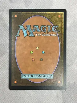 Magic: The Gathering Enchantment Sylvan Library Sylvan Library Rare Regular - Image 3