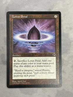 Lotus Petal Tempest Regular - Image 2