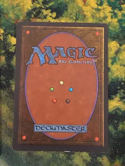 TUNDRA - REVISED - MTG MAGIC THE GATHERING LIGHT PLAY - Image 5