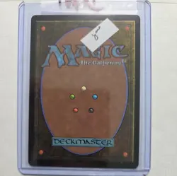 The Wind Crystal MTG FINAL FANTASY (Borderless) 0330 Magic the Gathering - Image 4