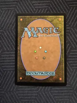 mtg arbor elf master 25 - Image 2