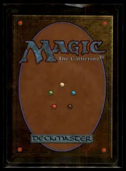 MTG - Bog Wraith Fourth Edition # - Near Mint or Better - Image 2