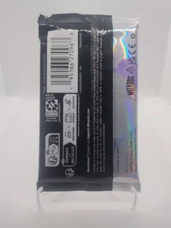 Magic the Gathering 🔥FINAL FANTASY Collector Booster pack mtg 2025 🔥 - Image 2