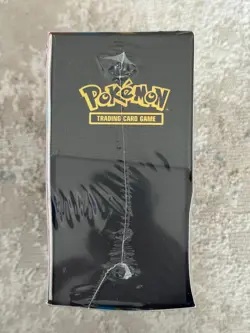 Pokemon TCG Mega Evolution Lucario Card ETB | SEALED | TRUSTED SELLER | FAST 📦 - Image 4