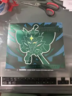 Pokemon Scarlet Violet TWILIGHT MASQUERADE Elite Trainer Box FACTORY SEALED ETB - Image 1