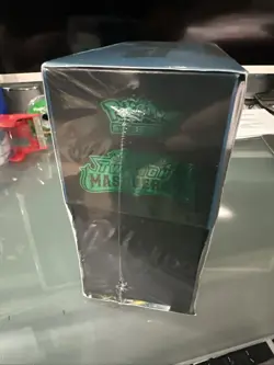 Pokemon Scarlet Violet TWILIGHT MASQUERADE Elite Trainer Box FACTORY SEALED ETB - Image 3