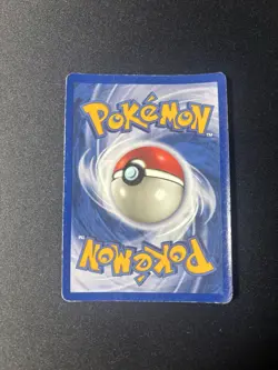 Pokemon Venusaur Holo Rare Base Set 15/102 1999 English WOTC TCG Card - Image 2