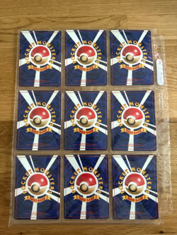 Base Set, Jungle, Fossil, Team Rocket, Neo Vintage Japanese 79x Pokemon Card Lot - Image 4