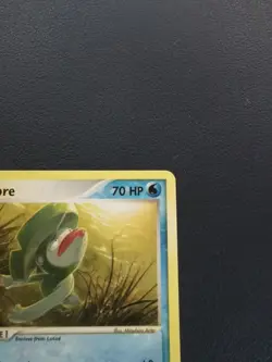 Pokemon Card Lombre 46/100 EX Sandstorm Uncommon - Image 3