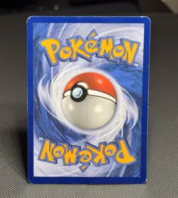 Pokemon TCG: N 105a/124 - Alternate Art Promo - Fates Collide - *MP w/Creases* - Image 2