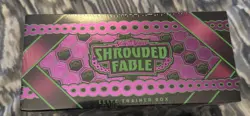 Pokemon Shrouded Fable Scarlet & Violet Elite Trainer Box TCG Trading Card Game - Image 2