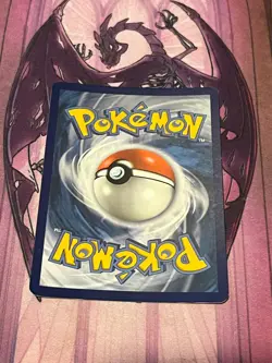 Geodude - 135/264 Fusion Strike Pokemon Reverse Holo Foil Nice! - Image 2