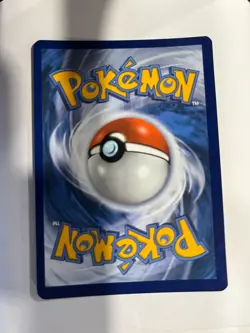 Skitty 210/264 Fusion Strike Pokemon Reverse Holo Foil Rare - Image 2