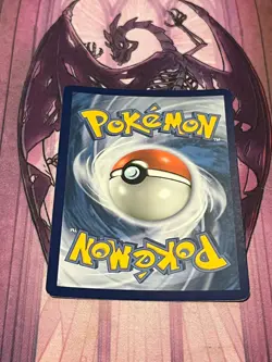 Munna 121/264 Fusion Strike Pokemon Reverse Holo Foil Nice! - Image 2
