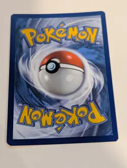 Morpeko 109/264 Fusion Strike Reverse Pokemon Holo Foil Nice! - Image 2