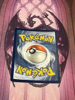 Farewell Bell - 234/264 Fusion Strike Pokemon Reverse Holo Foil Nice! - Image 2