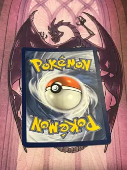 Galarian Cursola - 118/264 Fusion Strike Pokemon Reverse Holo Foil Nice! - Image 2
