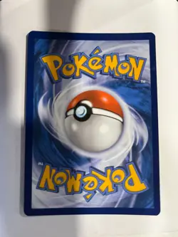 Skaters' Park 242/264 Fusion Strike Pokemon Reverse Holo Foil Rare - Image 2