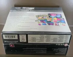 Evolving Skies Pokemon Center Elite Trainer Box Factory Sealed 10 Packs - Image 5