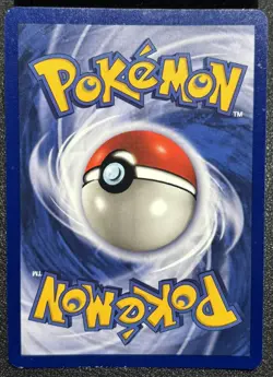 Pokemon - Flareon Holo - Near Mint NM- 1999 Jungle 3/64 Rare ERROR No Set Symbol - Image 4