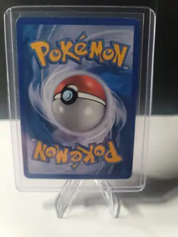 Pokemon Card Bulbasaur 93/147 Common Reverse Holo Supreme Victors #93 TCG, LP - Image 2