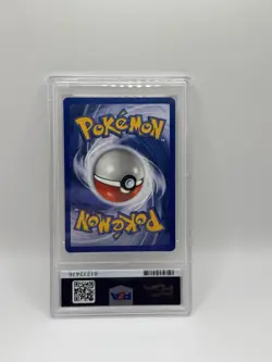 Pokemon Team Rocket Dark Raticate 51/82 1st Edition PSA 10 - Image 5