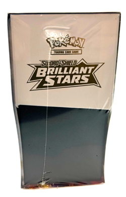POKEMON ELITE TRAINER BOX ETB BRILLIANT STARS NEW SEALED AWESOME ! - Image 4