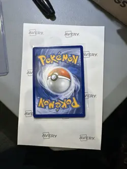 Mega Gengar ex 284/217 SIR Secret Rare Pokemon Ascended Heroes MINT Pack Fresh - Image 5