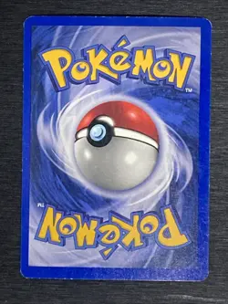 Pokemon TCG Tyranitar Holo Rare Card 12/75 Neo Discovery NM Vintage - Image 2