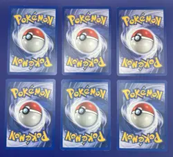 Team Rocket Non-Holo Dark Charizard Lot Unlimited + 1st Addition - Pokemon - LP - Image 2