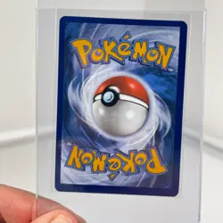 Pokemon TCG - Cinderace ex 028/142 Sv07: Stellar Crown Holo - Double Rare - NM - Image 2