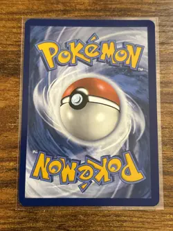 Pokemon TCG Alolan Dugtrio Card 208/191 Surging Sparks Illustration Rare - Image 2