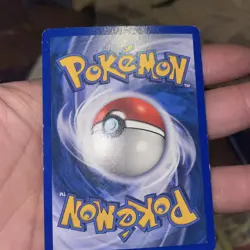 Oddish 122/165 Expedition Reverse Holo Pokemon Card - LP+ Condition - Image 3